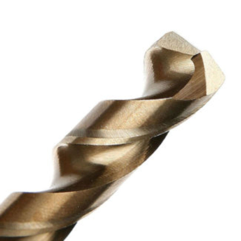 Broca Metal HSS Cobalto 5% Diager