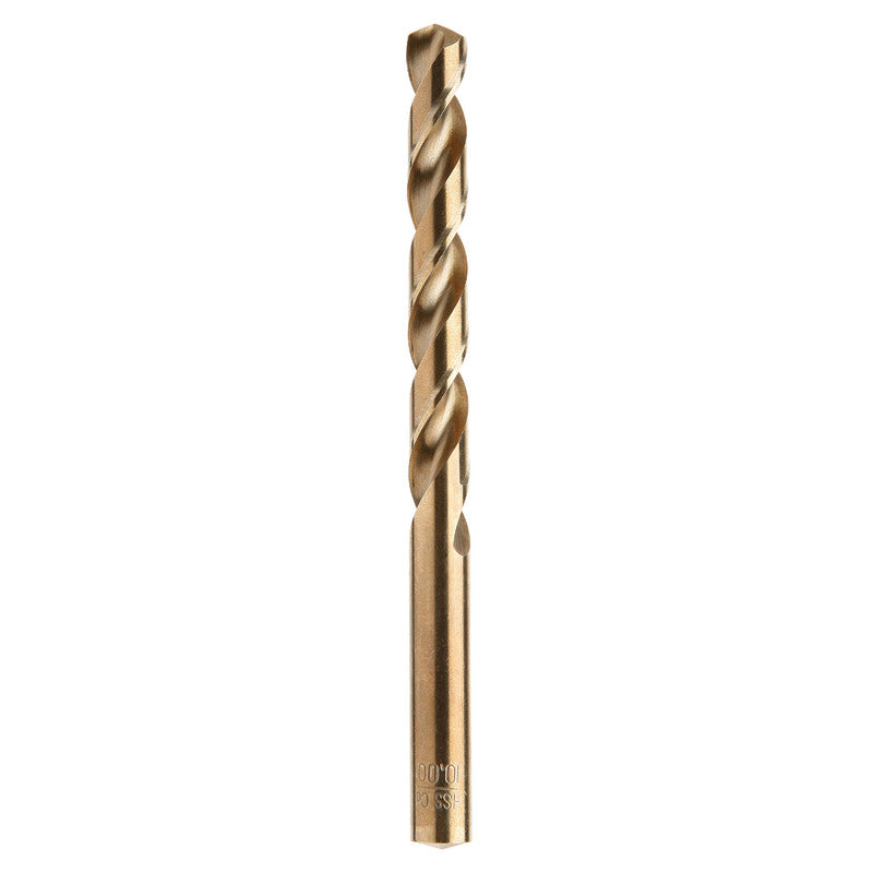 Broca Metal HSS Cobalto 5% Diager