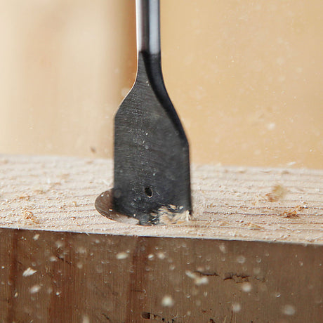 Broca Madera Plana Diager