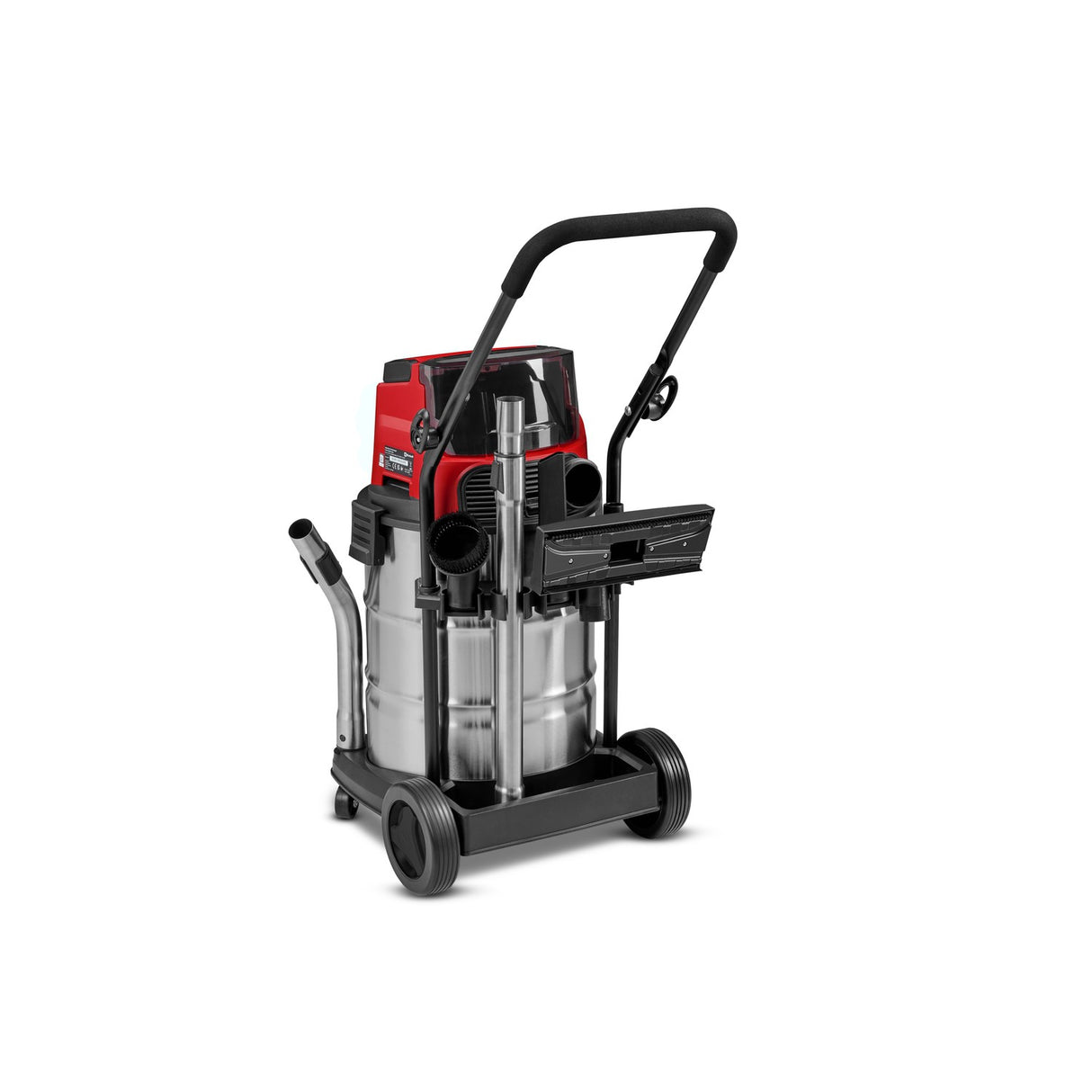 Aspiradora Polvo y Agua Inalámbrica 2x18V TC-VC 36/30 S Solo Einhell - detalle 5