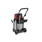 Aspiradora Polvo y Agua Inalámbrica 2x18V TC-VC 36/30 S Solo Einhell - detalle 5