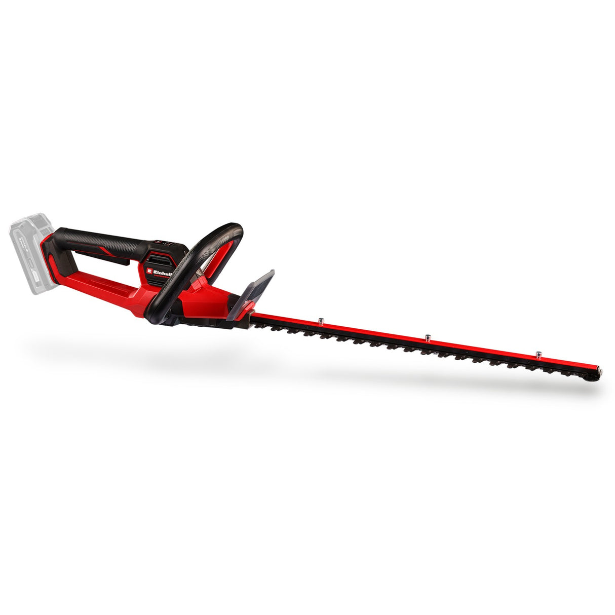 Cortasetos Inalámbrico 18V 500 mm GP-CH 18/50 Solo Einhell