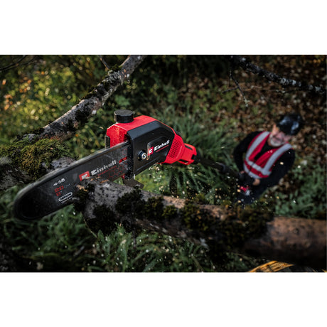 Podadora de Altura Inalámbrica 18V 200 mm GP-LC 18/20 Li T Solo Einhell - detalle 3