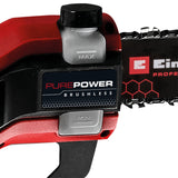 Podadora de Altura Inalámbrica 18V 200 mm GP-LC 18/20 Li T Solo Einhell - detalle 5
