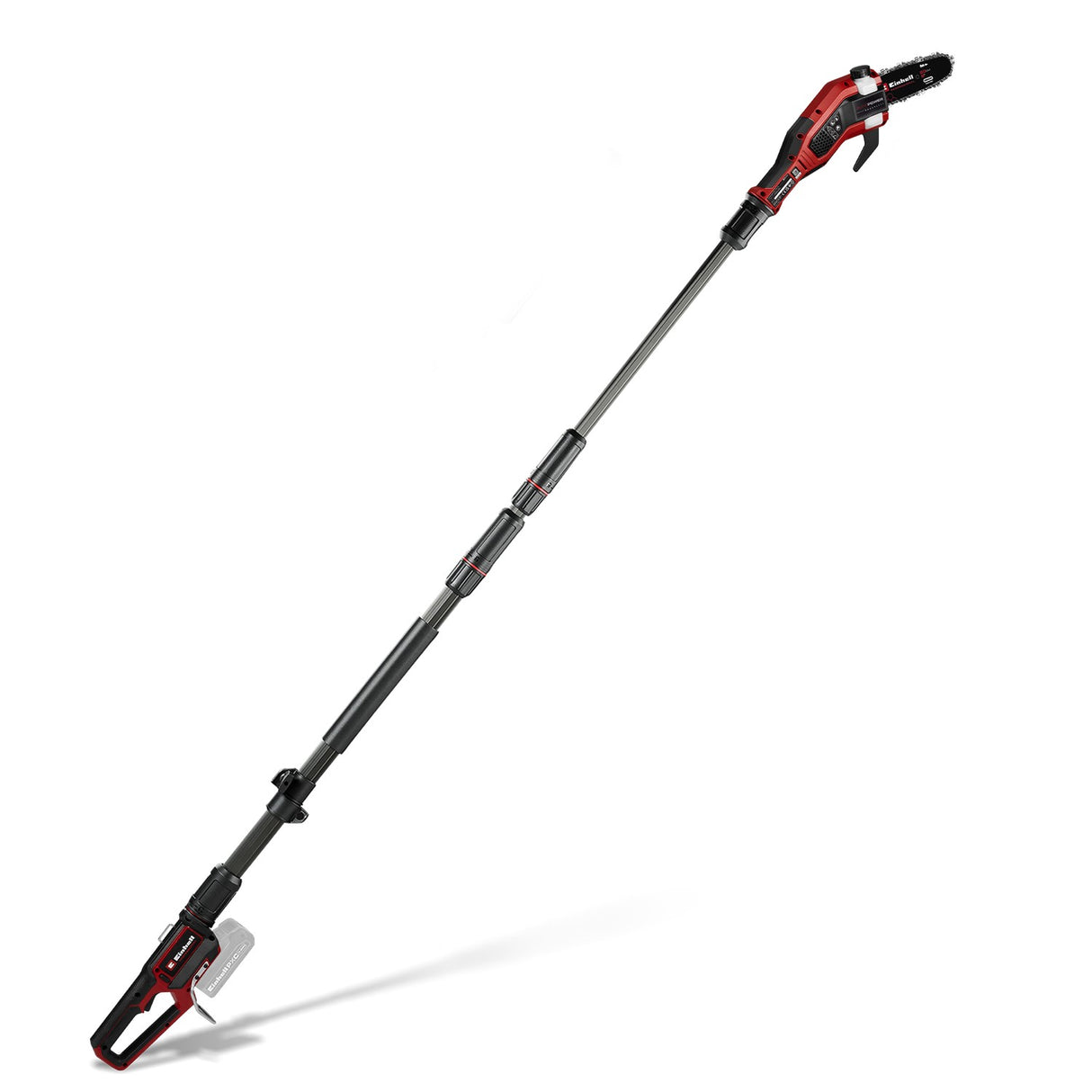 Podadora de Altura Inalámbrica 18V 200 mm GP-LC 18/20 Li T Solo Einhell