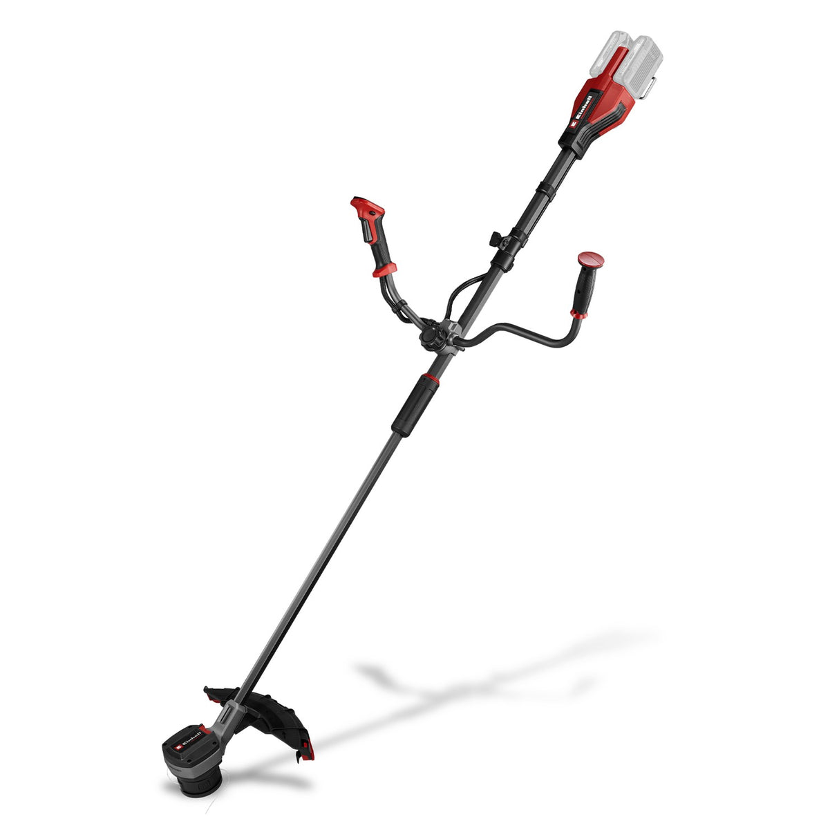 Desbrozadora Inalámbrica 2x18V 430 mm GP-BC 36/430 Solo Einhell