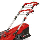 Kit Cortacésped Inalámbrico 2x18V 38 cm 45 L GE-CM 36/48 2x4,0Ah Einhell - detalle 6
