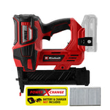 Engrapadora Inalámbrica 18V 10-38 mm FIXETTO 18/38 S Einhell
