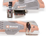 Cepillo Inalámbrico 18V 82 mm TP-PL 18/3 Li BL Solo Einhell - detalle 5
