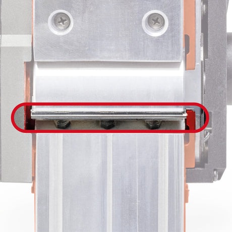 Cepillo Inalámbrico 18V 82 mm TP-PL 18/3 Li BL Solo Einhell - detalle 6