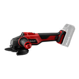 Esmeril Angular Inalámbrico 18V 115 mm AXXIO 18/115 Einhell - detalle 3