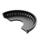 Esmeril Angular Inalámbrico 18V 115 mm AXXIO 18/115 Einhell - detalle 6
