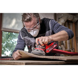 Lijadora Roto Orbital Inalámbrica 18V 125 mm TP-RS 18/32 Einhell