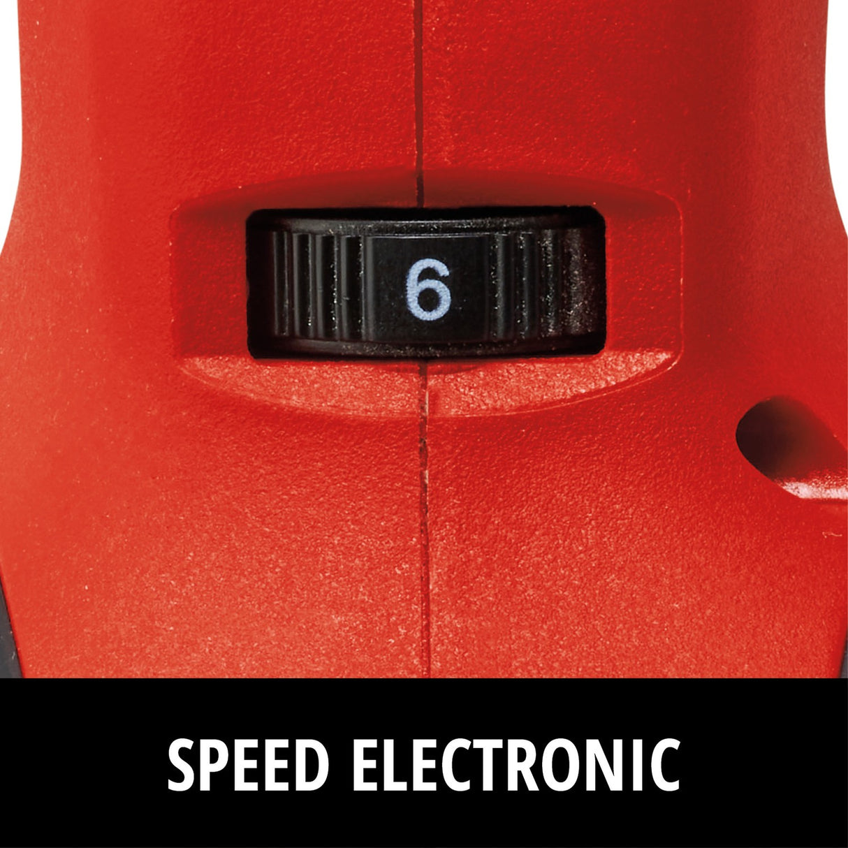 Herramienta Multiuso Inalámbrica 18V TP-MG 18 Li BL Solo Einhell - detalle 5