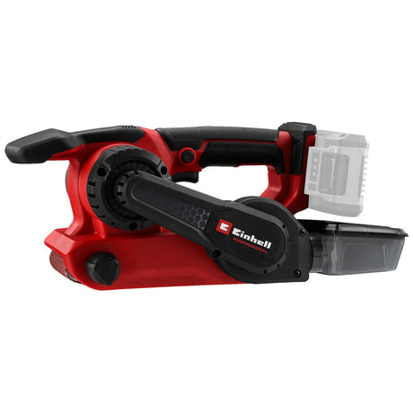 Lijadora de Banda Inalámbrica 18V 75x457 mm TP-BS 18/457 Einhell - detalle 3