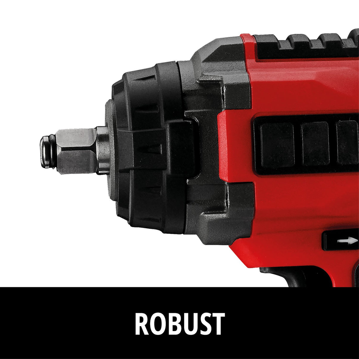 Llave de Impacto Inalámbrica 18V 400 Nm IMPAXXO 18/400 Einhell - detalle 4