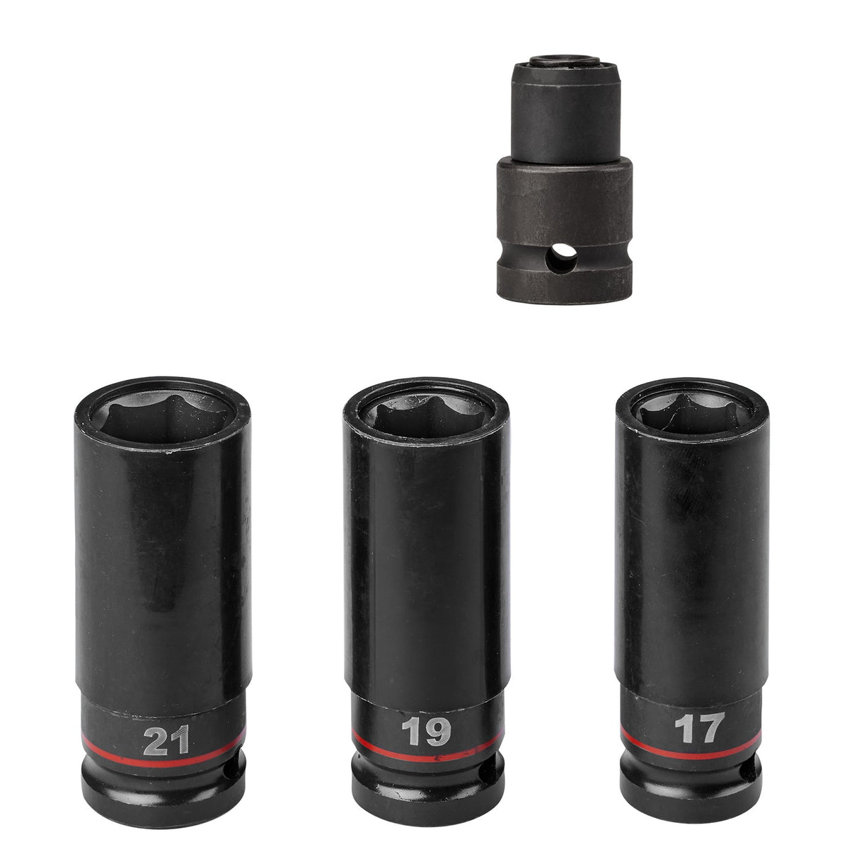 Llave de Impacto Inalámbrica 18V 400 Nm IMPAXXO 18/400 Einhell - detalle 9