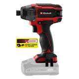Atornillador de Impacto Inalámbrico 18V 220 Nm TP-CI 18/220 Solo Einhell - detalle 2