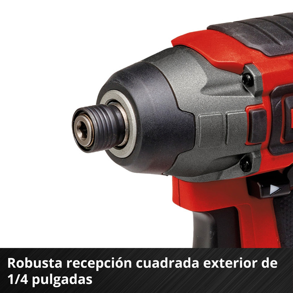 Atornillador de Impacto Inalámbrico 18V 220 Nm TP-CI 18/220 Solo Einhell - detalle 8