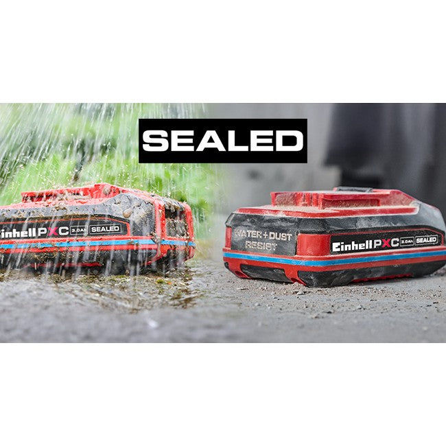 Batería 18V 3,0 Ah PXC Plus Sealed Einhell - detalle 2