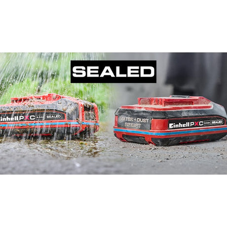 Batería 18V 3,0 Ah PXC Plus Sealed Einhell - detalle 2