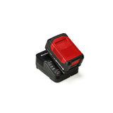 Starter Kit Batería 18V 4,0 Ah + Cargador PXC Einhell - detalle 4