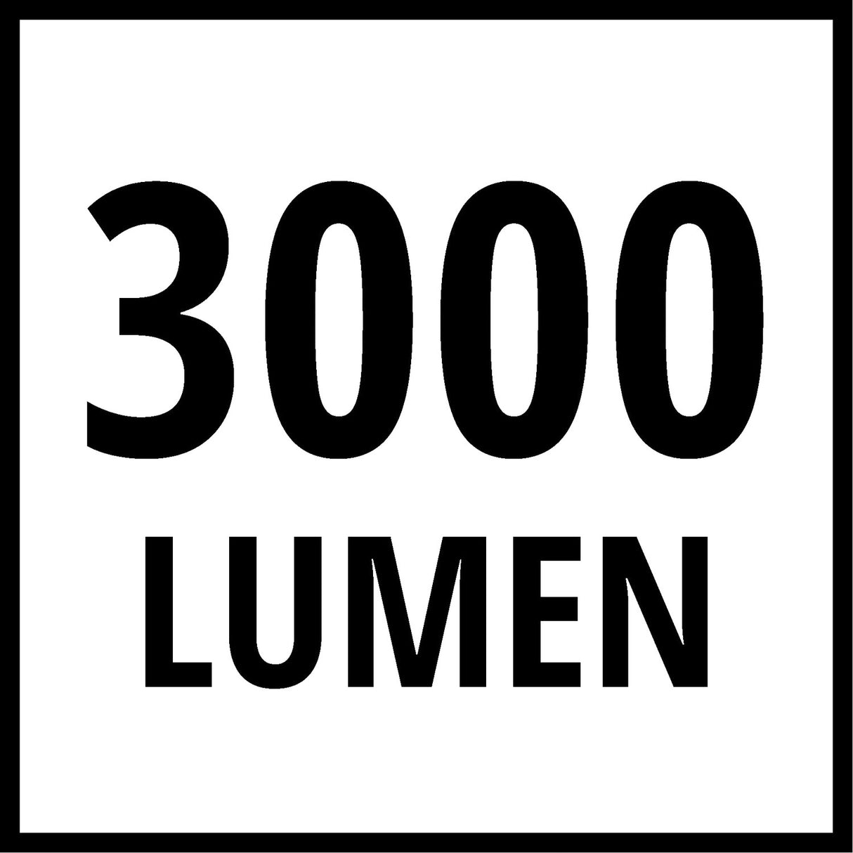 Lámpara Inalámbrica 18V 3000 lm TP-CL 18/3000 Solo Einhell - detalle 3