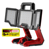 Lámpara Inalámbrica 18V 3000 lm TP-CL 18/3000 Solo Einhell