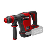 Martillo Demoledor Inalámbrico 18V 4 J SDS-Plus TP-DH 18/4 Solo Einhell - detalle 7