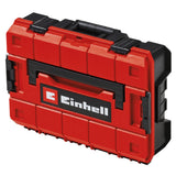 Rotomartillo Inalámbrico 18V 2,6 J 26 mm SDS-Plus TP-HD 18/26 Solo Einhell - detalle 7
