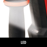 Kit Rotomartillo Inalámbrico 18V 3 J SDS-Plus TP-HD 18/28 1x3,0Ah Einhell - detalle 8