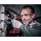 Taladro Percutor Inalámbrico 18V 80 Nm TP-CD 18/80 Li-i BL Solo Einhell - detalle 2