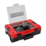 Kit Taladro Percutor Inalámbrico 18V 70 Nm TP-CD 18/70 + 70 Accesorios Einhell - detalle 10