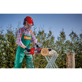Motosierra Inalámbrica 18V 300 mm FORTEXXA 18/30 Einhell - detalle 2