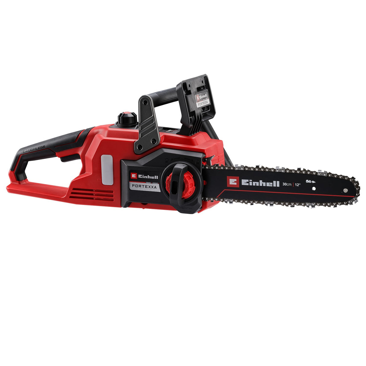 Motosierra Inalámbrica 18V 300 mm FORTEXXA 18/30 Einhell - detalle 3