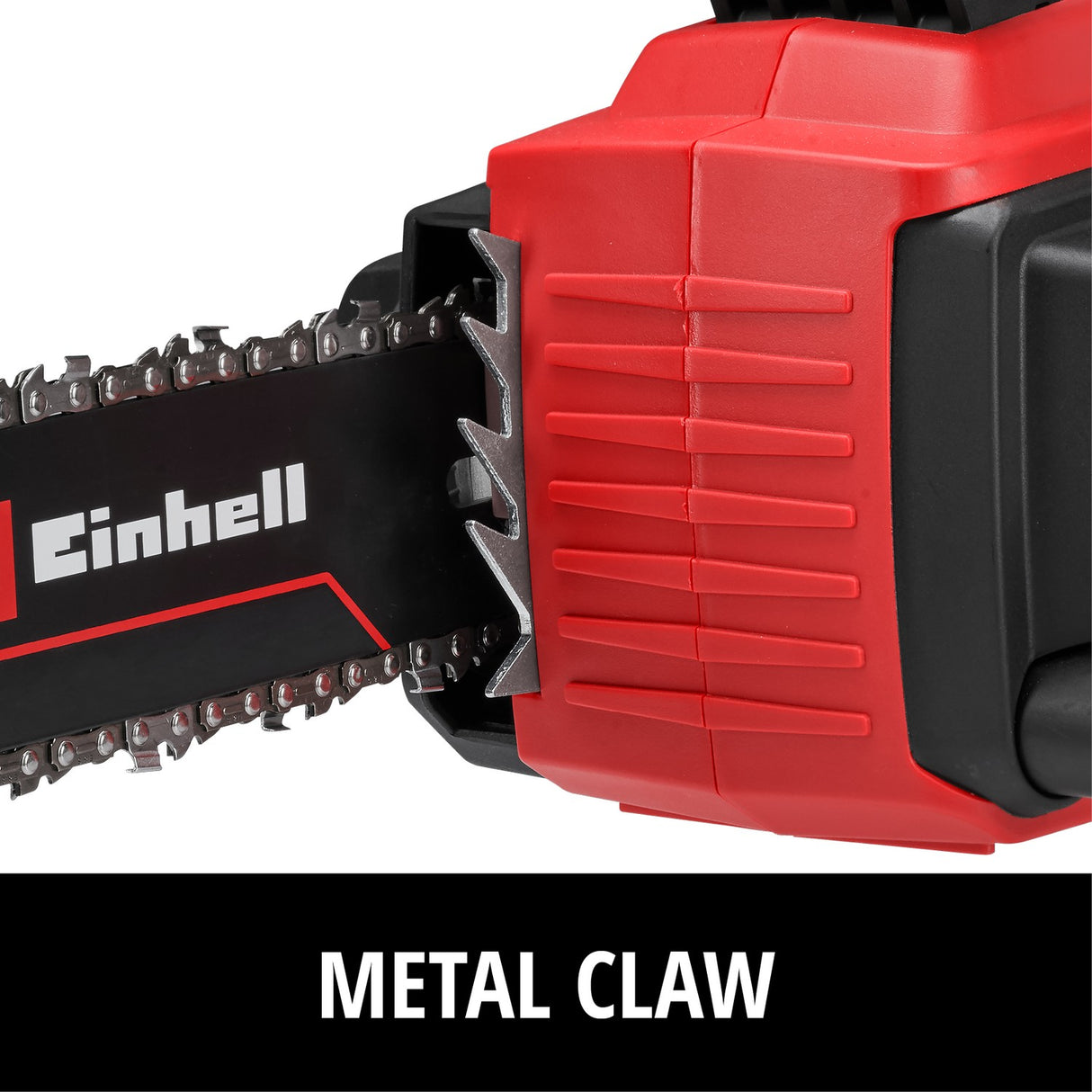 Motosierra Inalámbrica 18V 300 mm FORTEXXA 18/30 Einhell - detalle 5