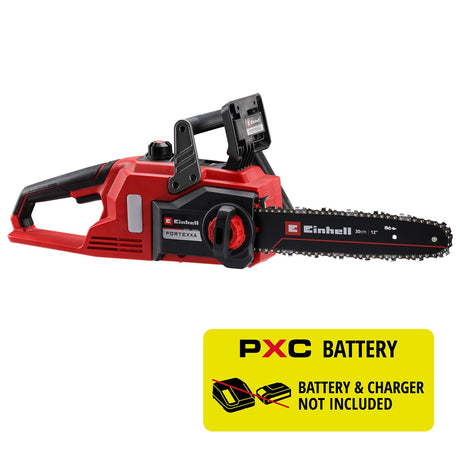 Motosierra Inalámbrica 18V 300 mm FORTEXXA 18/30 Einhell