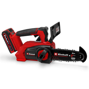 Kit Motosierra Inalámbrica 18V 200 mm FORTEXXA 18/20 TH 1x3,0Ah Einhell - detalle 2
