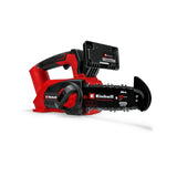 Kit Motosierra Inalámbrica 18V 200 mm FORTEXXA 18/20 TH 1x3,0Ah Einhell - detalle 4