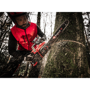 Motosierra Inalámbrica 2x18V 400 mm GP-LC 36/40 Solo Einhell - detalle 3