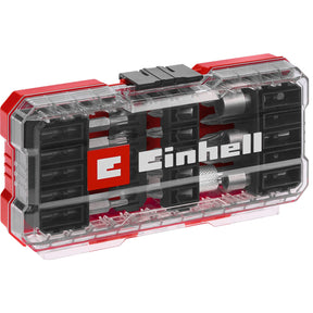 Set 28 Puntas Combinadas Einhell - detalle 4