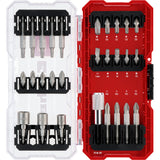 Set 28 Puntas Combinadas Einhell