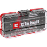 Set 18 Brocas para Metal y Puntas de Impacto Einhell - detalle 4