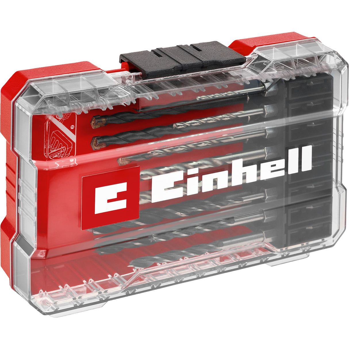 Set 16 Brocas para Madera, Metal y Concreto Einhell - detalle 5