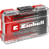 Set 16 Brocas para Madera, Metal y Concreto Einhell - detalle 5