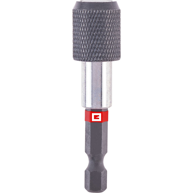 Adaptador Magnético Cambio Rápido 1/4 Pulg 60 mm Einhell