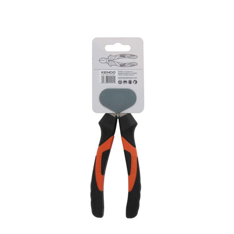 Alicate Corte Diagonal Estándar Kendo