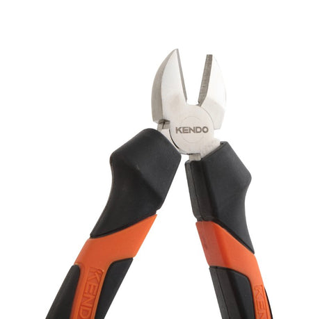 Alicate Corte Diagonal Estándar Kendo