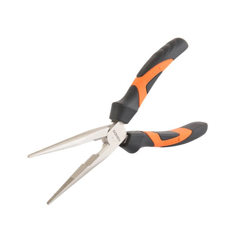 Alicate Punta Larga Media Caña Kendo