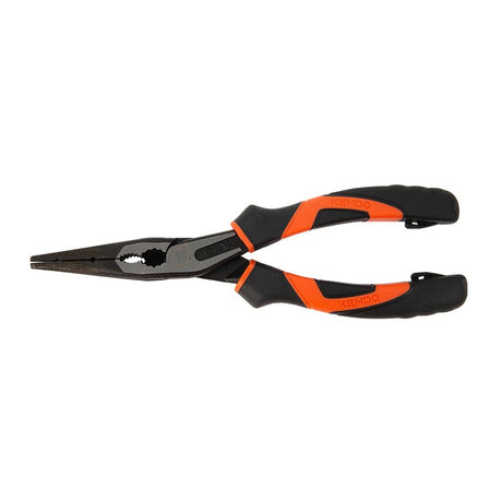 Alicate Punta Larga Alto Apalancamiento Kendo